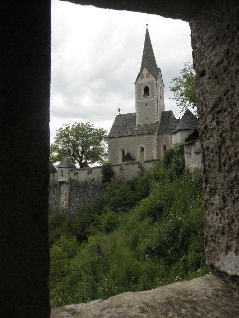 2011-05-21 bis 22 Frhjahrsausfahrt nach Hochosterwitz